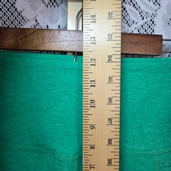 NWT Beyond Yoga Spacedye Walk and Talk Capri Leggings XL - Picture 13 of 14